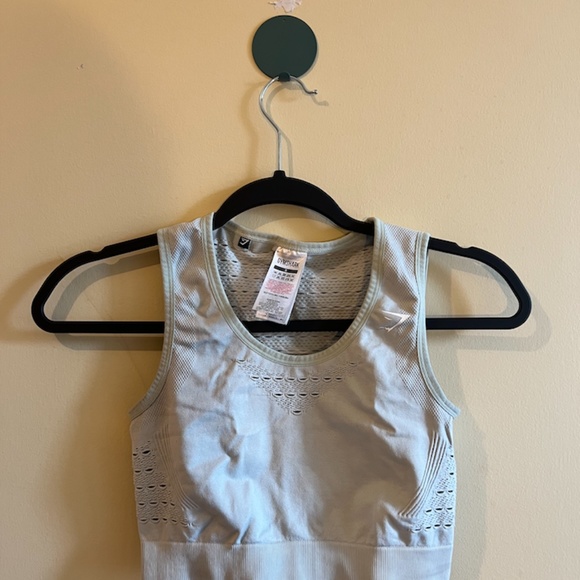 Gymshark Bra Top - Picture 2 of 4